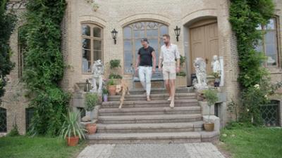 My Home Is My Castle - Schlossbesitzer statt Häuslebauer