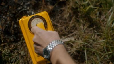 Mysteriöse Erscheinungen - UFOs auf der Spur: Folge 7