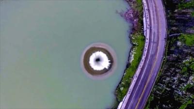 Mysteriöse Phänomene - Rätsel von oben: Folge 10