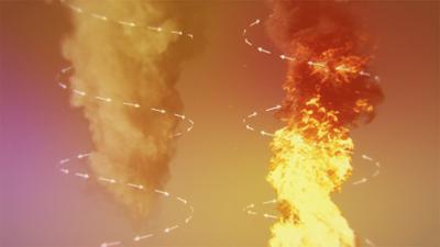 Mysteriöse Phänomene - Rätsel von oben: Folge 2