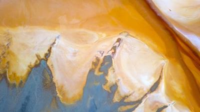 Mysteriöse Phänomene - Rätsel von oben: Folge 4