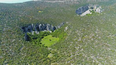 Mysteriöse Phänomene - Rätsel von oben: Folge 5