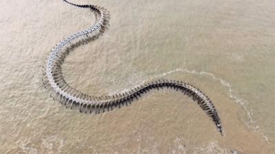 Mysteriöse Phänomene - Rätsel von oben: Folge 6