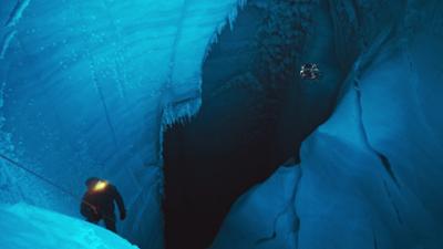 Mysteriöse Phänomene - Rätsel von oben: Folge 8