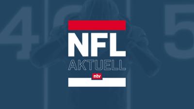NFL Aktuell: Folge 3
