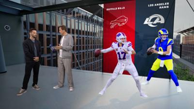 NFL Aktuell: Folge 04_005