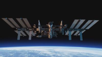 Notfall im All - Weltraum-Thriller auf der ISS: Staffel 1, Folge 2: Überleben