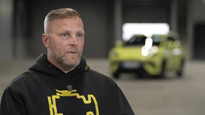 ntv mobil: Staffel 7, Folge 6: Thema u.a.: Geheimwagen aus China und Gebrauchtwagen-Analyse