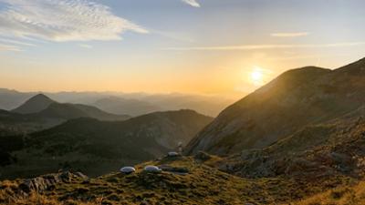 ntv reisen: Staffel 4, Folge 4: Schmelzende Gletscher und neue Gefahren