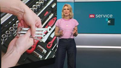 ntv Service: Folge 103: Thema u.a.:  Die beste Strategie beim Autoverkauf