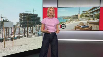 ntv Service: Folge 79: Thema u.a.: Rechte bei Reiseproblemen