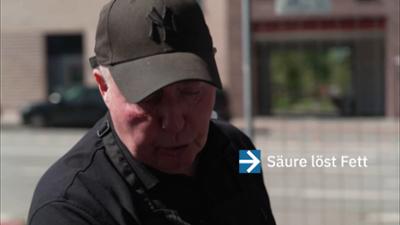 ntv Service: Folge 82: Thema u.a.: Deutschlands beliebteste Barbecue Saucen im Test
