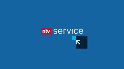 ntv Service: Folge 138: Themen u.a.: Bluetooth-Tracker für Koffer