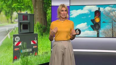 ntv Service: Folge 81: Thema u.a.: Automythen rund um Blitzerapps