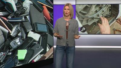 ntv Service: Folge 124: Thema u.a.: Service für alleinreisende Kinder