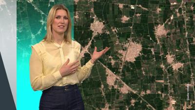ntv Startup: Folge 22: Thema u.a.: KI-Überwachung aus dem All