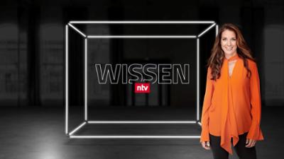 ntv Wissen: Folge 26: Themen u.a.: Das schnellste Supercar mit Zulassung