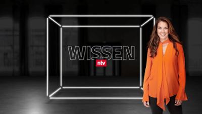 ntv Wissen: Folge 36: Thema u.a.: Die Geheimnisse der Foodstylisten