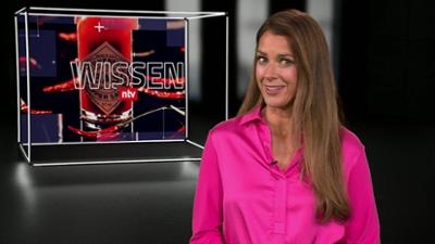 ntv Wissen: Folge 32: Thema u.a.: Artillerie Granaten im Akkord
