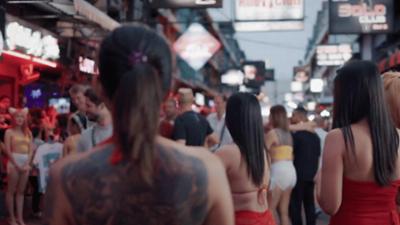 Pattaya - Das größte Bordell der Welt