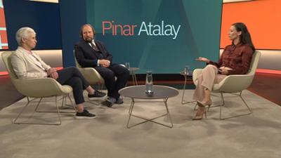 Pinar Atalay: Folge 10