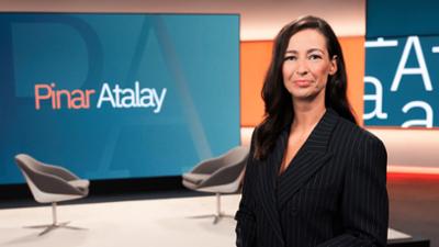 Pinar Atalay: Folge 8