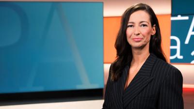 Pinar Atalay: Folge 15