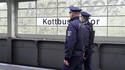 Polizeirevier 53 - Deutschlands härteste Wache