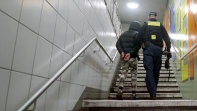 Polizeirevier 53 - Deutschlands härteste Wache
