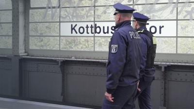 Polizeirevier 53 - Deutschlands härteste Wache