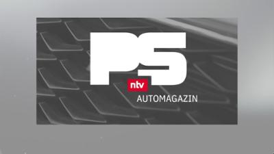 PS - Automagazin: Folge 5: Themen: Porsche-Treffen in Dubai / Volvo XC60 Analyse