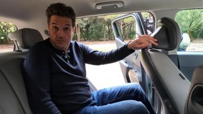 PS - Automagazin: Folge 13: Thema u.a.: KIA zielt mit dem EV2 auf bezahlbare Elektro-Kleinwagen