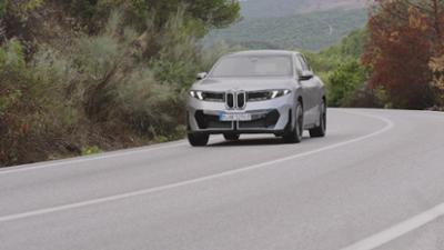 PS - Automagazin: Folge 12: Thema u.a.: Mercedes GLC als wichtigster elektrischer Mercedes