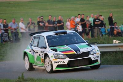 PS - DRM - Deutsche Rallye Meisterschaft: Staffel 9, Folge 6: Lausitz