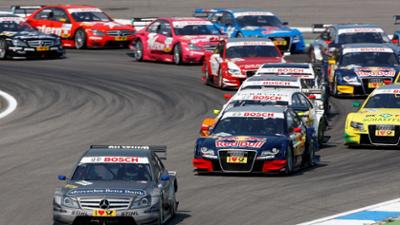 PS - DTM kompakt: Staffel 8, Folge 7: Red Bull Ring