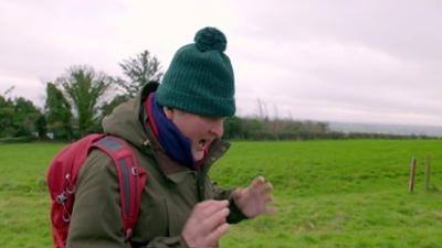 Rätselhafte Phänomene: Folge 6