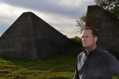 Rätselhafte Phänomene: Staffel 5, Folge 10: Satellitenbilder offenbaren geheime Nazi-Strukturen