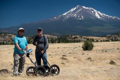 Rätselhafte Phänomene: Folge 14