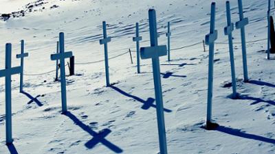 Rätselhafte Phänomene: Folge 1