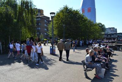 Rätselhafte Phänomene: Folge 511