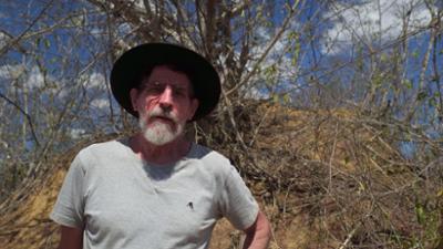 Rätselhafte Phänomene: Folge 11