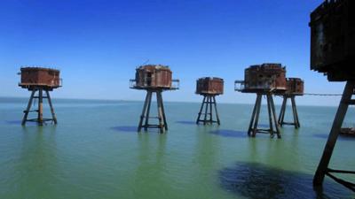 Rätselhafte Phänomene: Folge 2