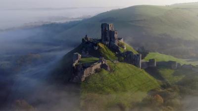 Rätselhafte Phänomene: Folge 11