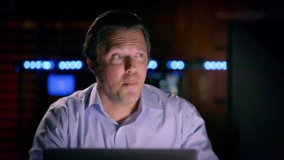 Rätselhafte Phänomene: Folge 14