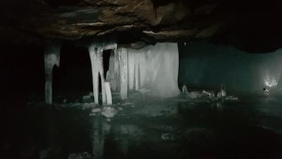 Rätselhafte Phänomene: Folge 516