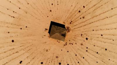 Rätselhafte Phänomene: Folge 7