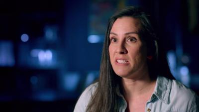 Rätselhafte Phänomene: Folge 8