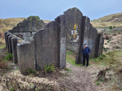 Rätselhafte Phänomene: Folge 7