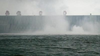 Rohstoff-Rausch: Folge 5: Wasser