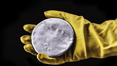 Rohstoff-Rausch: Staffel 1, Folge 3: Uran